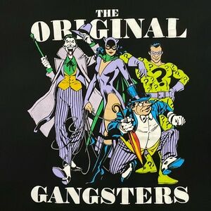 The Original Gangsters